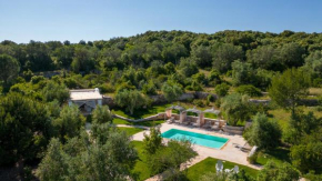 PIGRECO 6&2, Emma Villas Ostuni